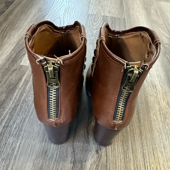 Seven7 Seville Boot size 9 - Picture 3 of 7